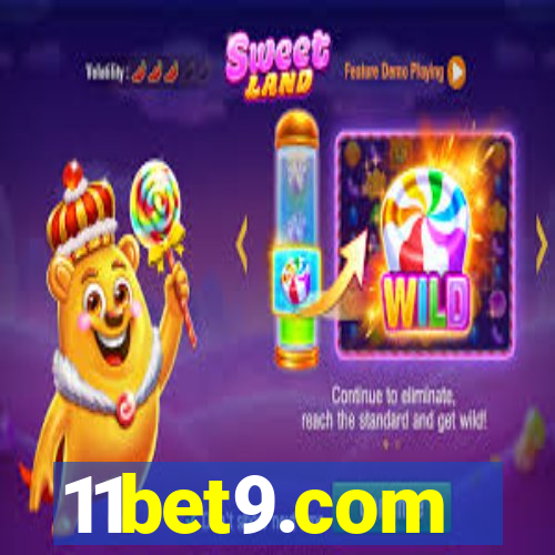 11bet9.com