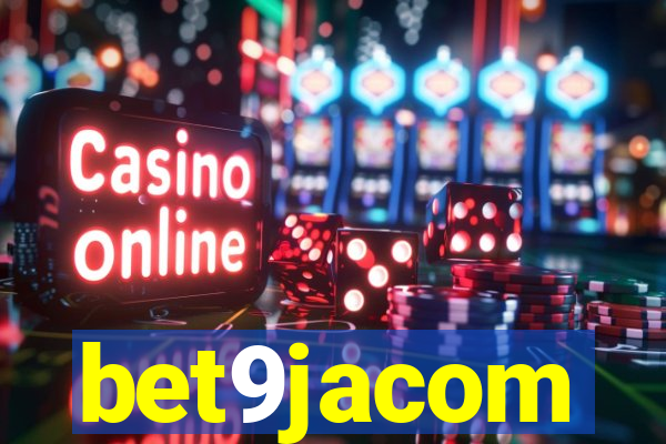 bet9jacom