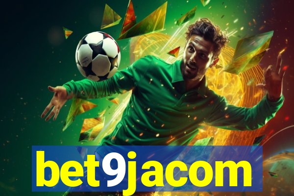 bet9jacom