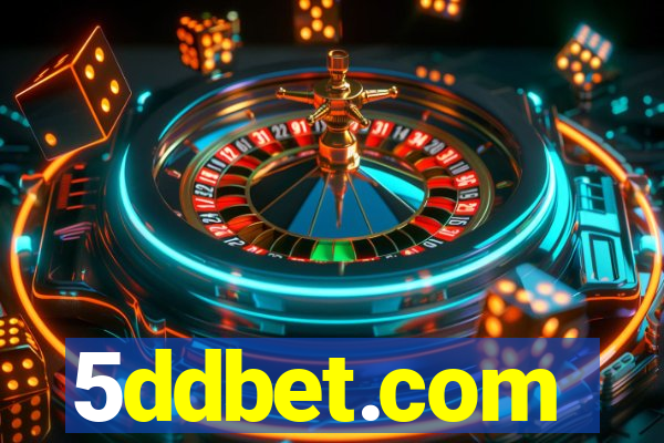 5ddbet.com