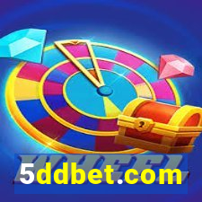 5ddbet.com