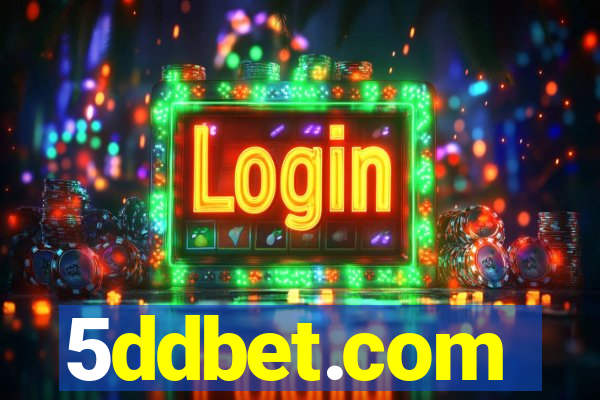 5ddbet.com