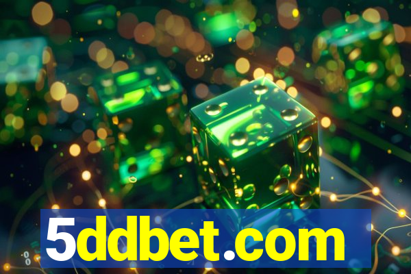 5ddbet.com