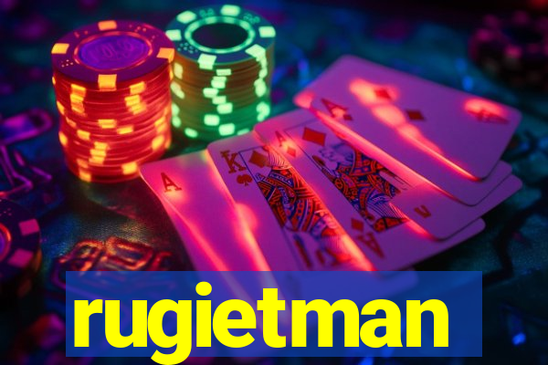 rugietman