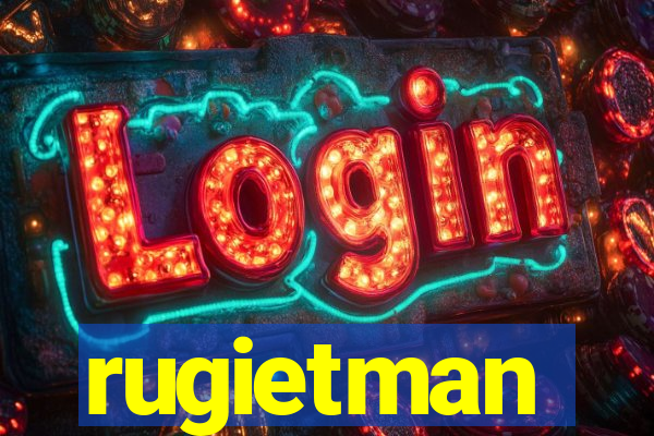 rugietman