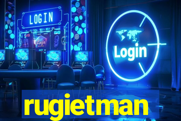 rugietman