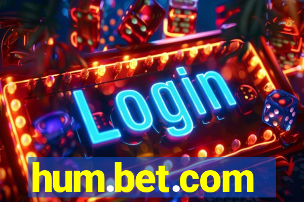 hum.bet.com