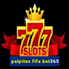 palpites fifa bet365