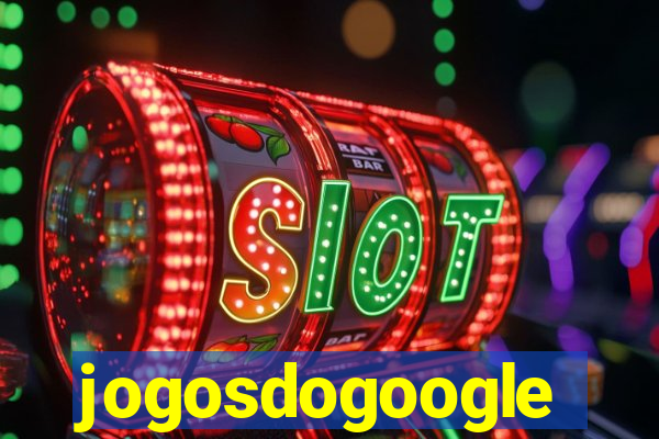 jogosdogoogle