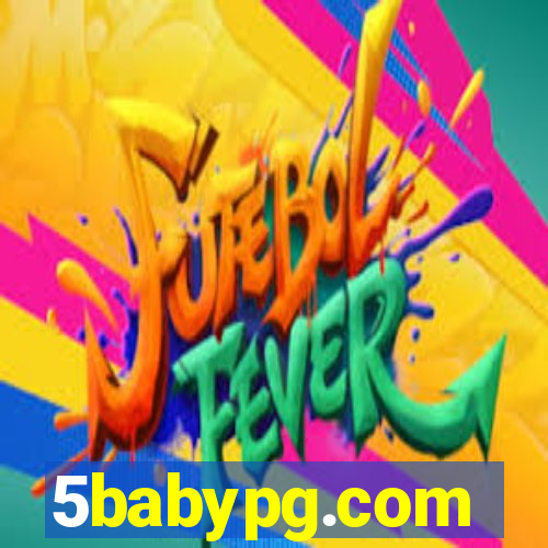 5babypg.com