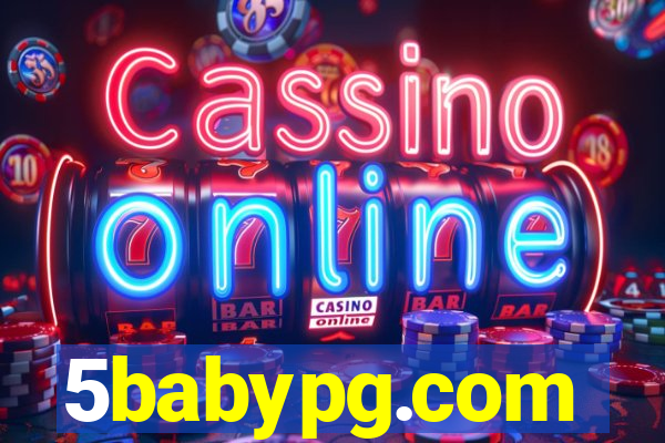 5babypg.com