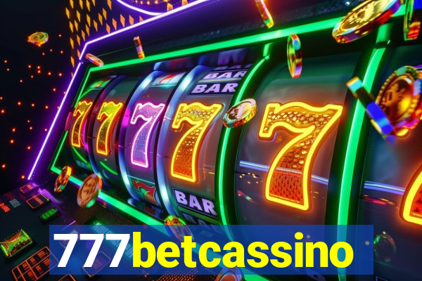 777betcassino