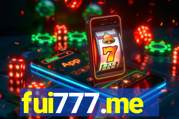 fui777.me