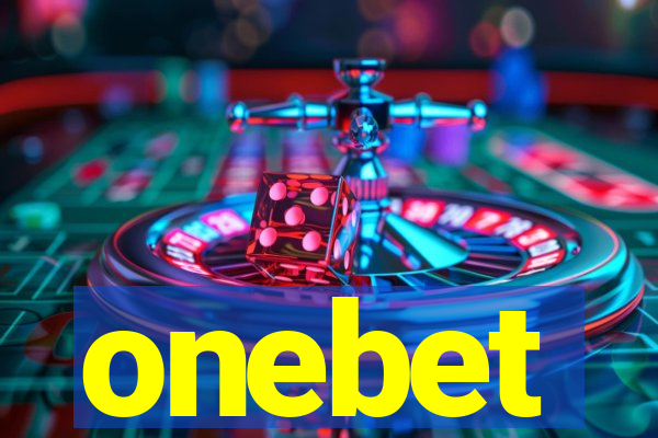 onebet