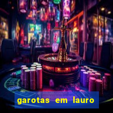 garotas em lauro de freitas