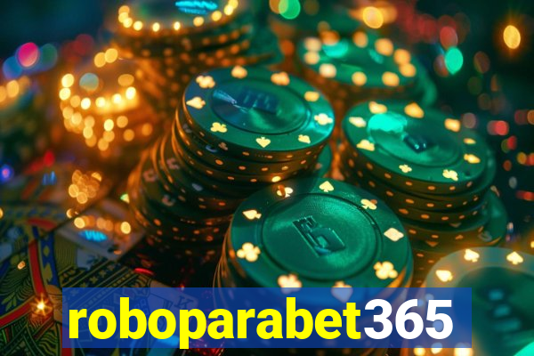 roboparabet365