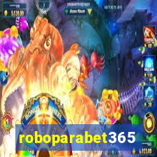 roboparabet365