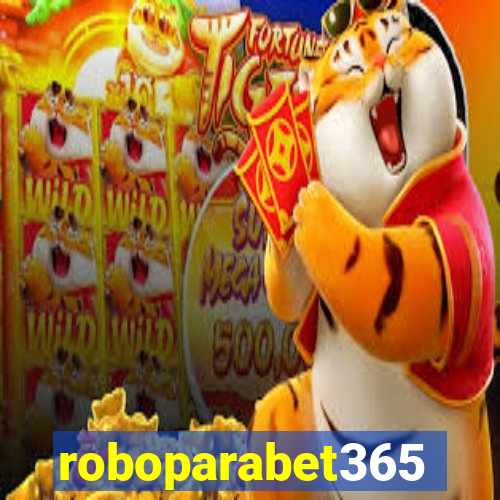 roboparabet365