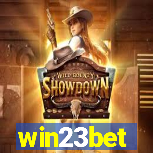 win23bet