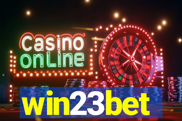 win23bet