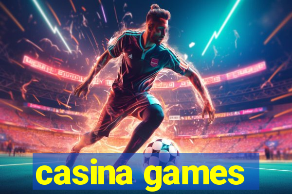 casina games