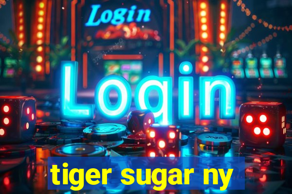 tiger sugar ny