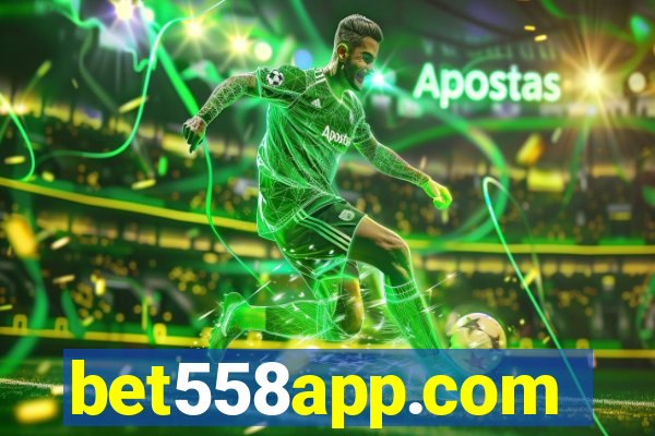 bet558app.com