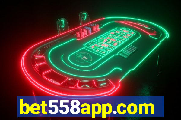 bet558app.com