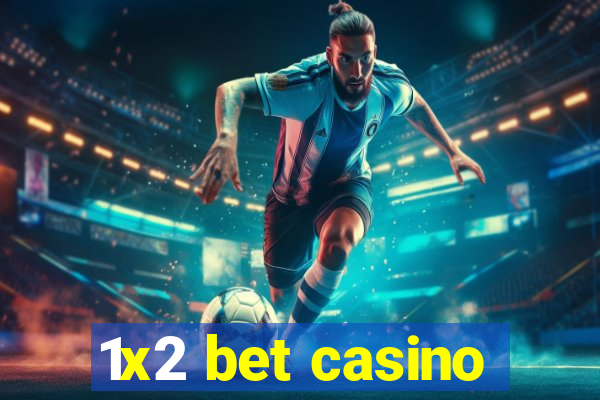 1x2 bet casino