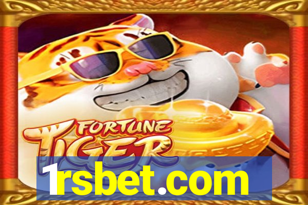 1rsbet.com