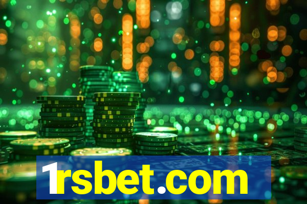 1rsbet.com