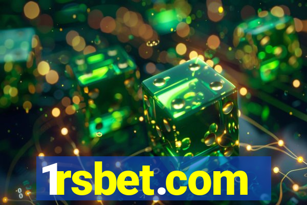 1rsbet.com