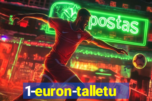 1-euron-talletus-casino