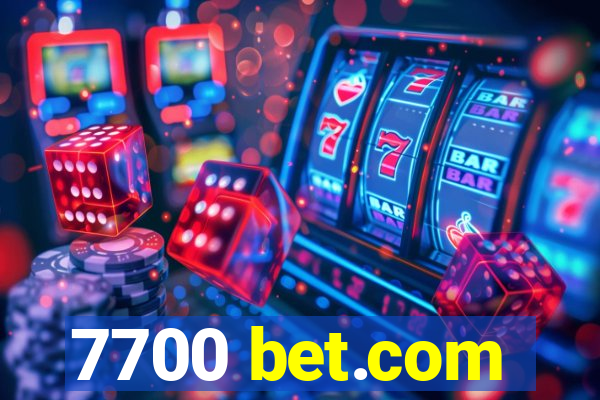 7700 bet.com