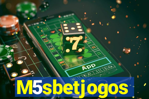 M5sbetjogos