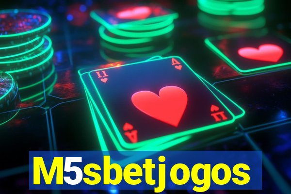 M5sbetjogos