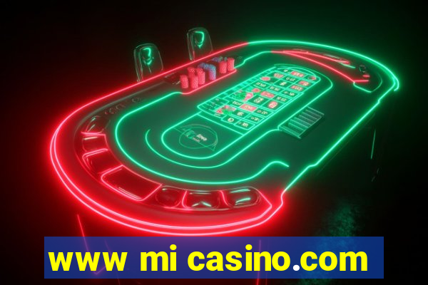 www mi casino.com