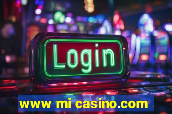 www mi casino.com