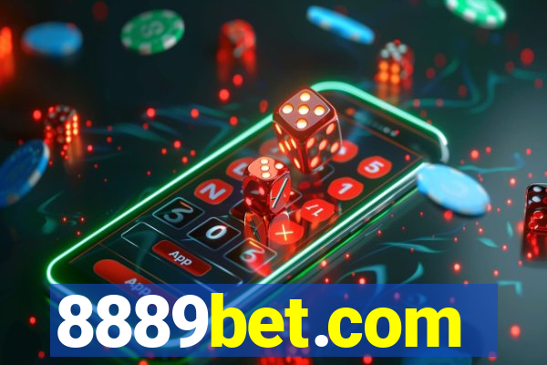 8889bet.com