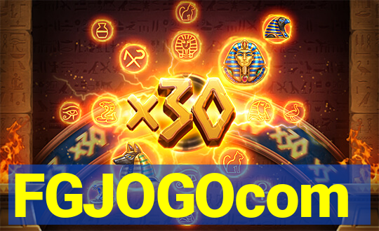 FGJOGOcom