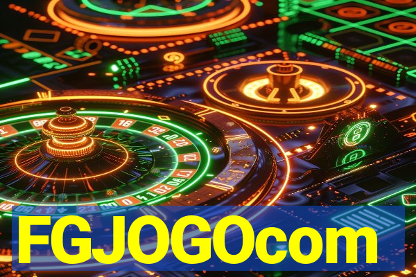 FGJOGOcom