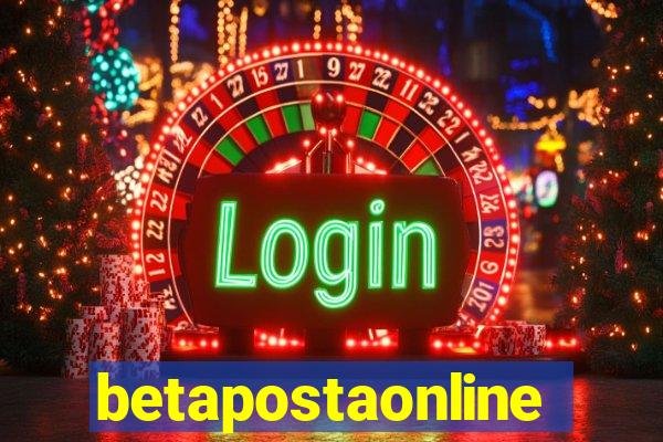 betapostaonline