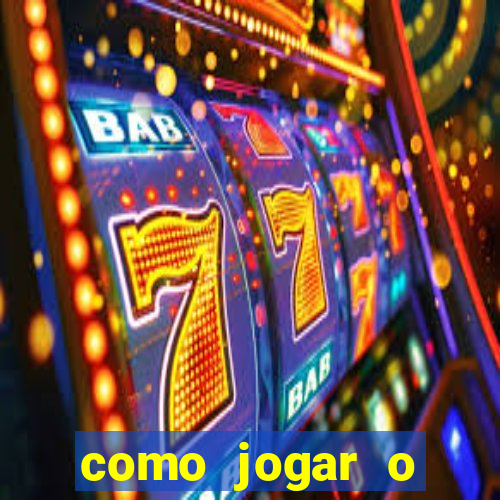 como jogar o estrela bet