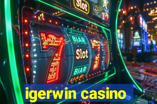 igerwin casino