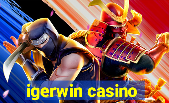 igerwin casino