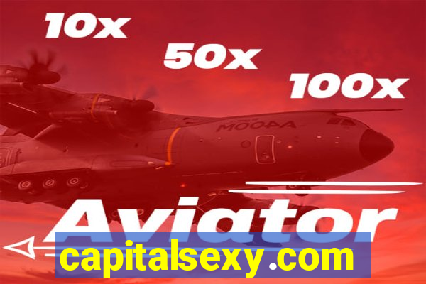 capitalsexy.com.br