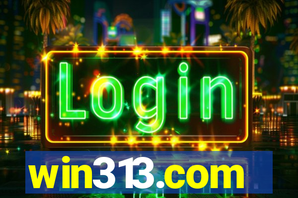 win313.com