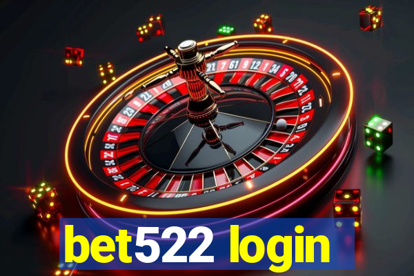 bet522 login