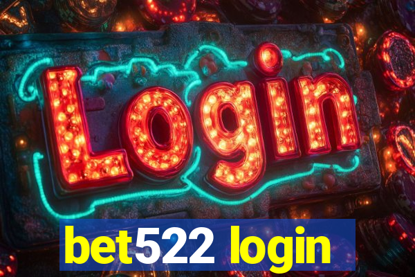 bet522 login