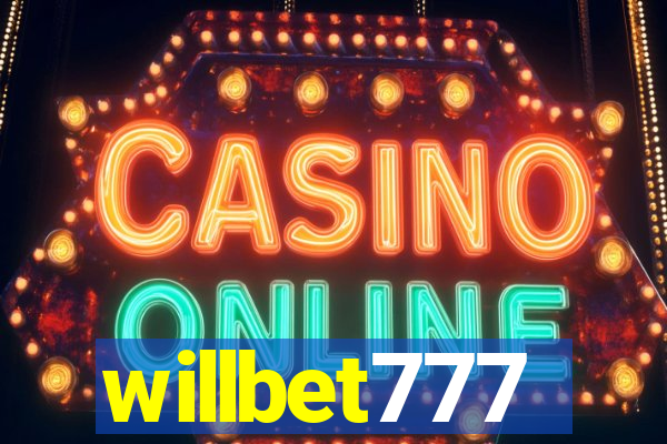 willbet777